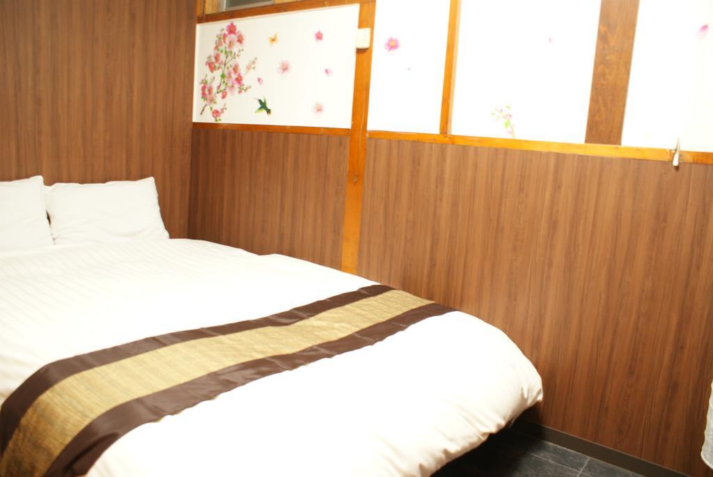 Zen Labo Osaka Hotel Kültér fotó