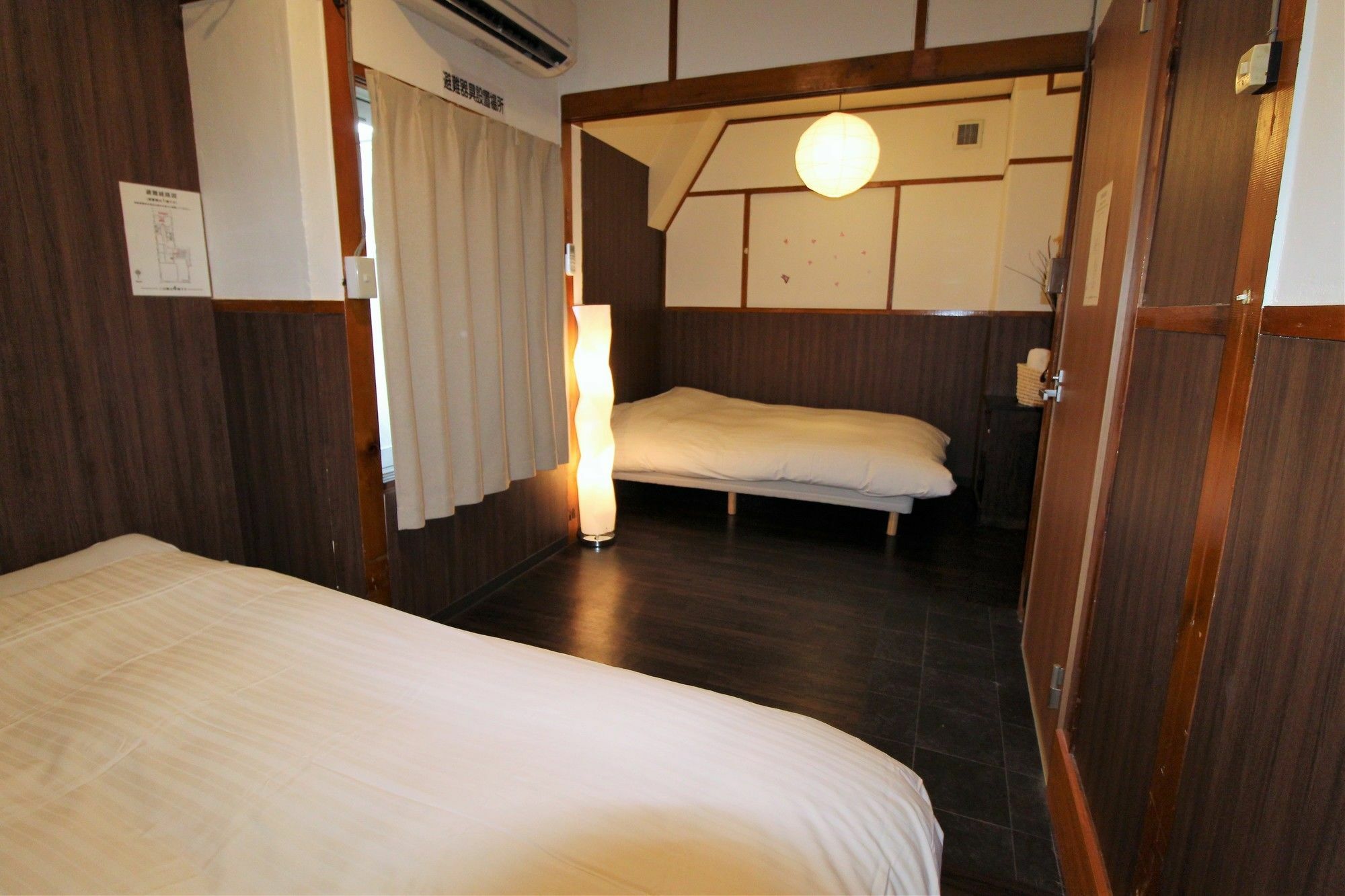 Zen Labo Osaka Hotel Kültér fotó